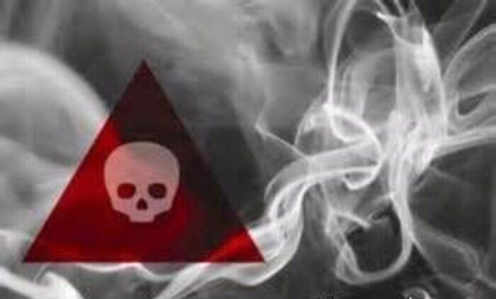 «گازِ زُغال در حمام» جانِ یک نجف‌آبادی را گرفت