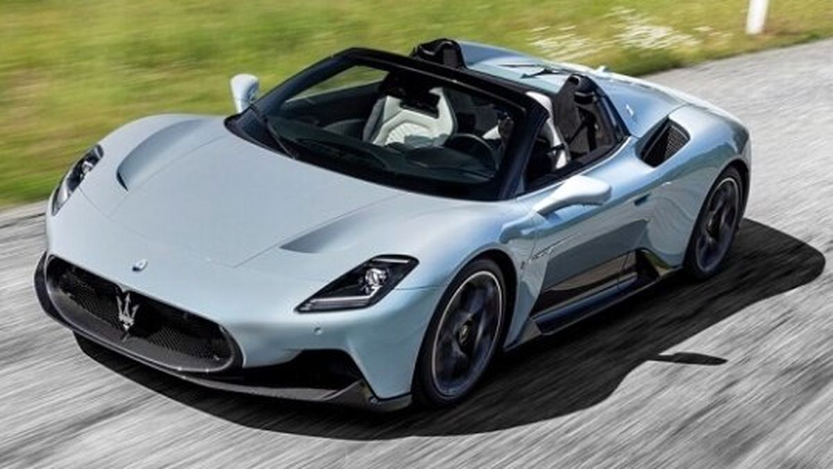 آمار وزیر کار از تعداد دارندگان خودرهای لامبورگینی، مازراتی، پورشه‌ و لندرور در ایران/ جامعه ما آن‌قدر ثروتمند نیست که بتوانیم یارانه ۲۷ میلیون نفر را حذف کنیم