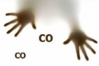 جان باختن شهروند نجف آبادی بر اثر گاز گرفتگی