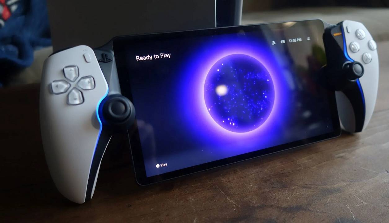 پلی استیشن پورتال در حال اضافه کردن یک قابلیت بسیار موردانتظار است