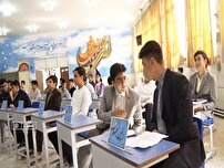 تجربه دانش آموزیِ حکومت داری در یک مدرسه