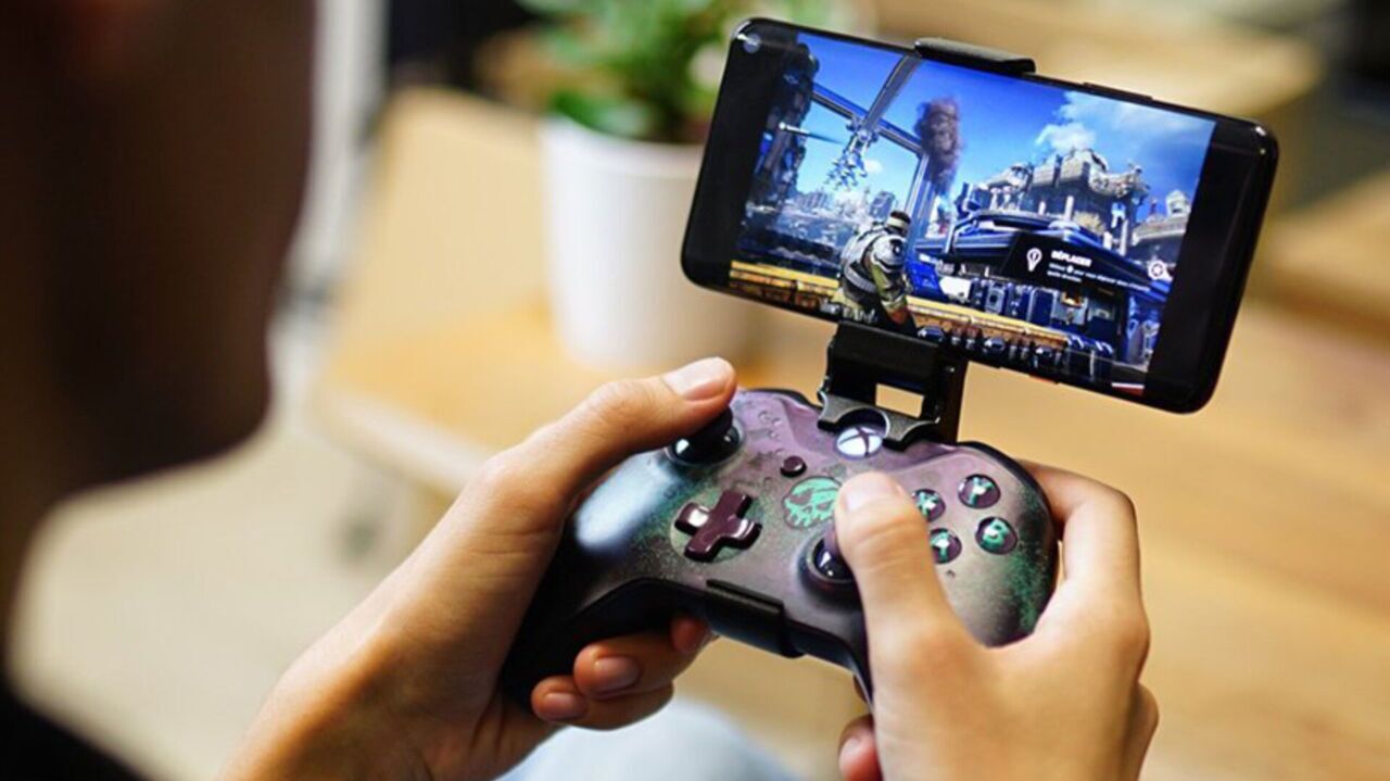 امضای تفاهمنامه توسعه بازی‌های رایانه‌ای، در اصفهان