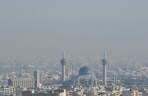 پیام سپاهان