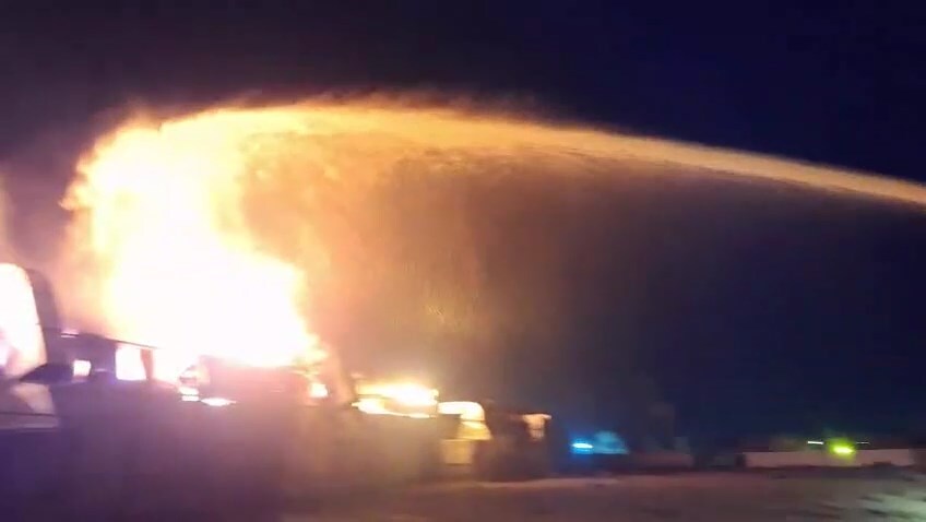 پیام سپاهان