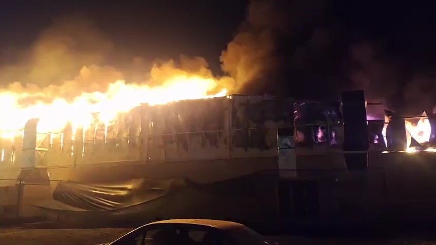 پیام سپاهان