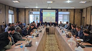 تاکید معاون امنیتی استاندار بر خدمت جهادی به مردم