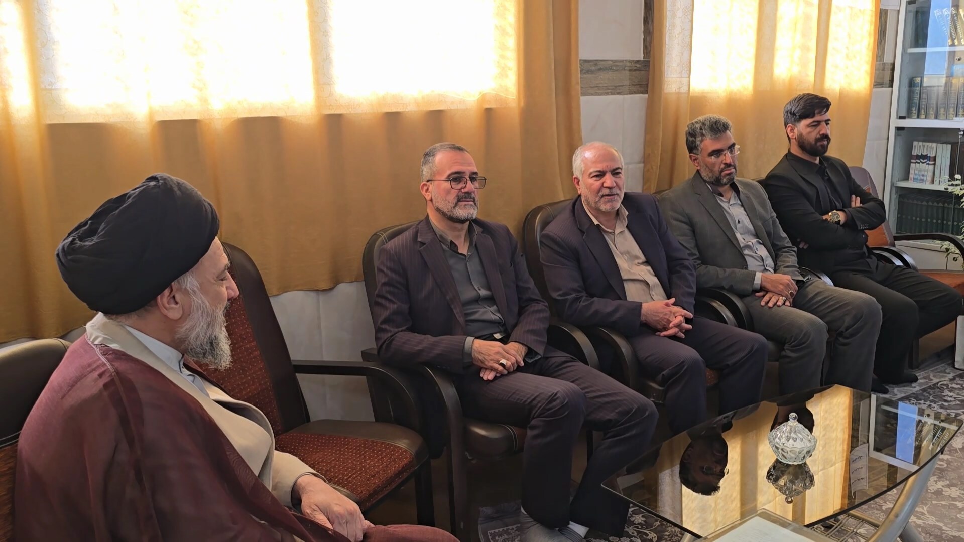 پیام سپاهان