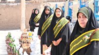 توزیع ۵ هزار بسته معیشتی اهدایی خیران بین نیازمندان استان