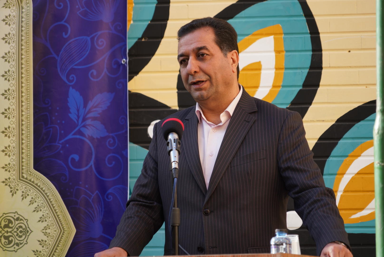 پدافند غیرعامل به تابآوری ذهنی، روانی و اجتماعی انسانها وابسته است