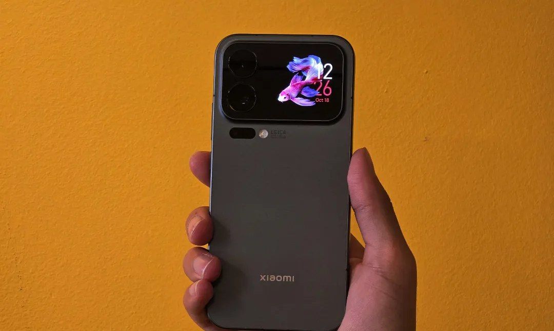 تست باتری شیائومی ۱۷ پرو مکس؛ قدرت‌نمایی برای آیفون