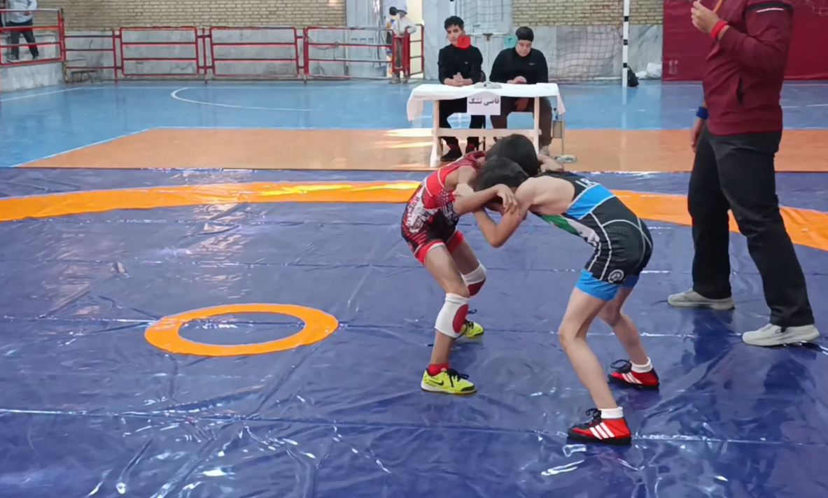 پیام سپاهان