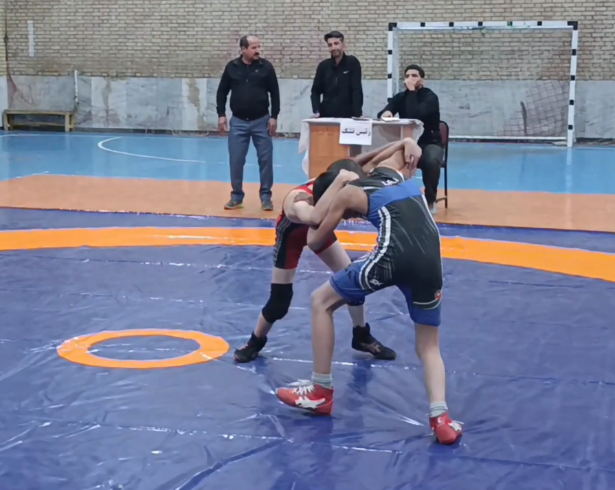 پیام سپاهان