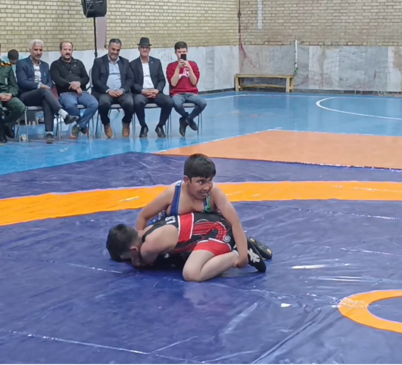 پیام سپاهان