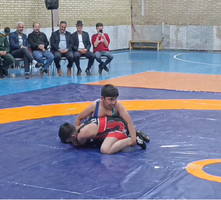 پیام سپاهان