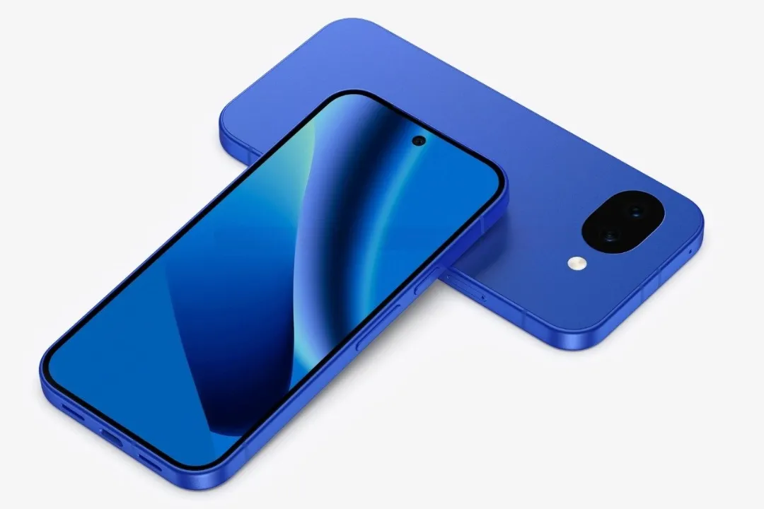 خودنمایی پیکسل 10a در تصاویر جدید؛ شبه‌پرچمدار دوست‌داشتنی گوگل