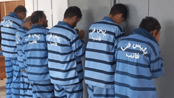 پیام سپاهان