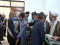 وجود ۲۸۰۰ جانباز یکی از سند‌های افتخار فلاورجان