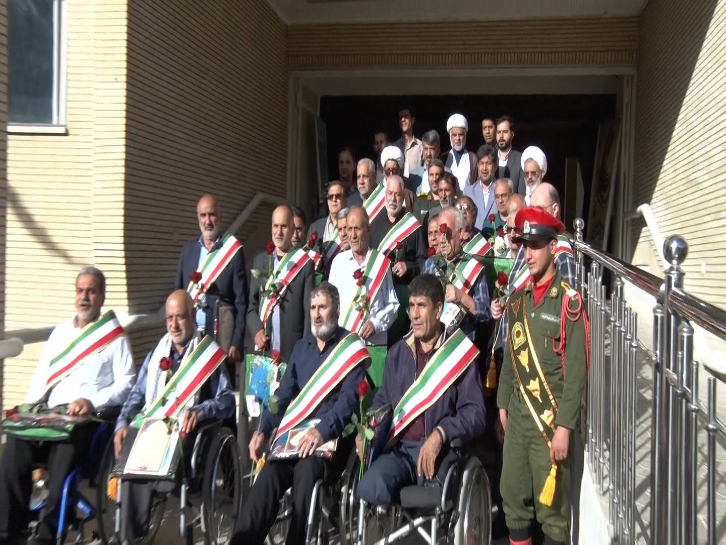 پیام سپاهان