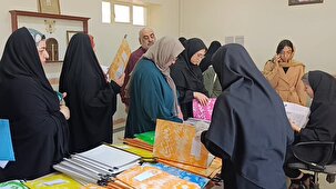 ثبت نام  ۳۵۰ نفر دانشجوی جدید در دانشکده ملی مهارت خوانسار