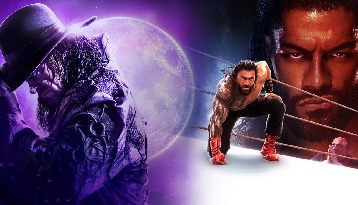 بازی WWE ۲K۲۶ در دست توسعه است