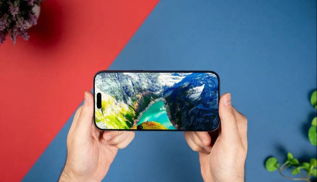 تست نمایشگر آیفون ۱۷ یک نکته جالب را برملا می‌کند