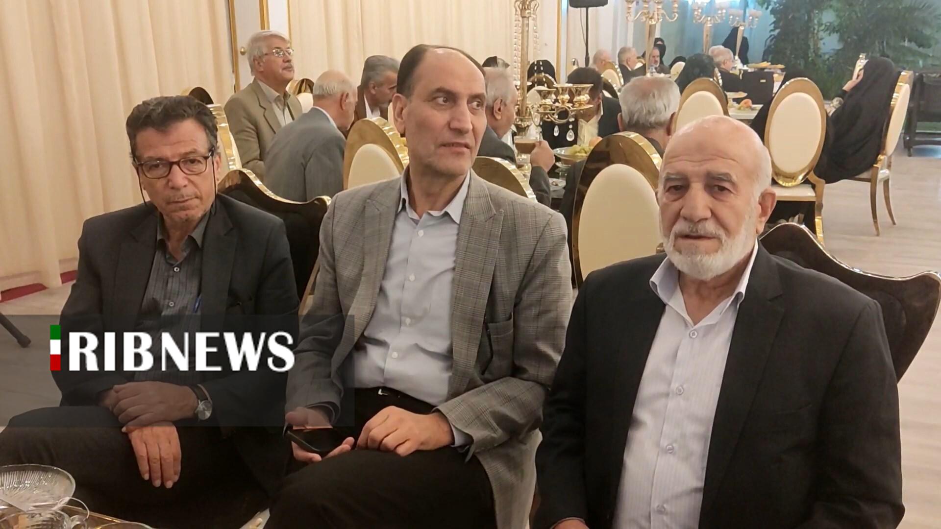 پیام سپاهان