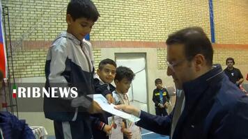 پیام سپاهان