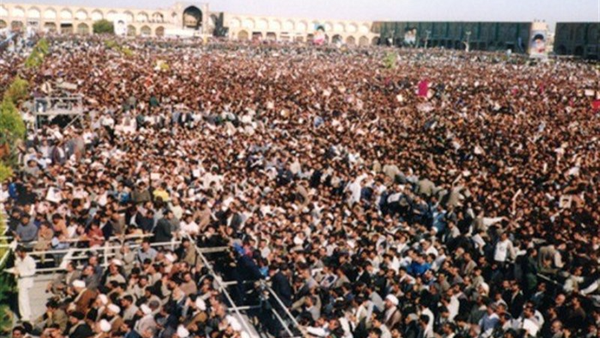 پیام سپاهان