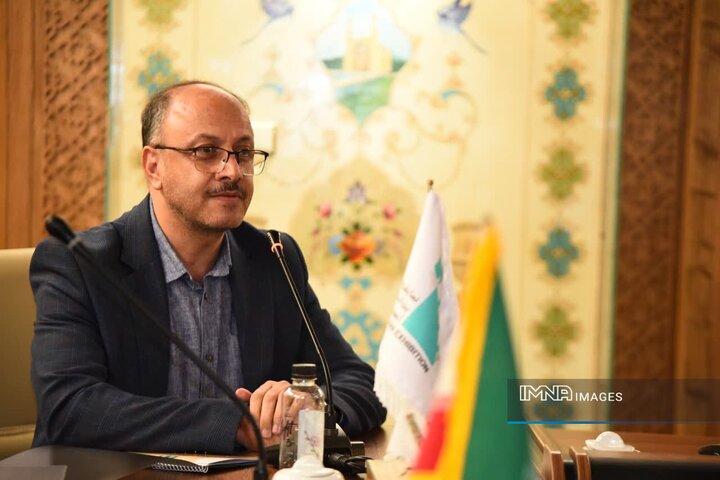هم‌زمانی برگزاری ۲ نمایشگاه بزرگ در اصفهان