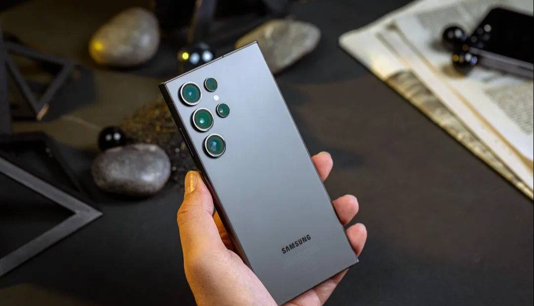 سامسونگ اولین اطلاعات رسمی گلکسی S۲۶ را منتشر کرد