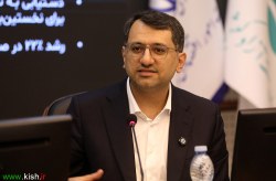 کبیری: اصلاح قانون مناطق آزاد، پیش‌شرط تحقق سیاست‌های اقتصادی دولت است