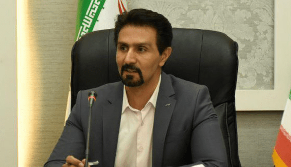 شهردار شاهین‌شهر با ابلاغ استانداری تعلیق شد