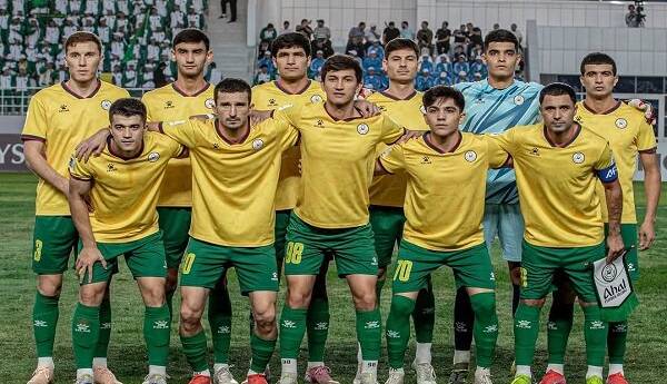 ورود زودهنگام آخال به اصفهان برای تقابل با سپاهان