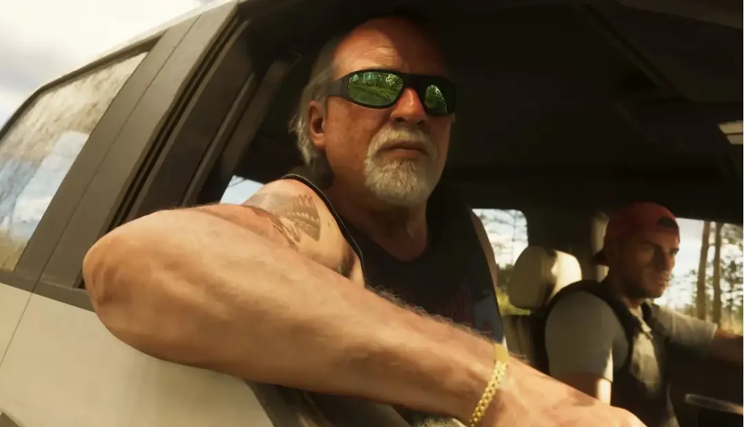 ناشر بازی GTA نگاه مثبتی به هوش مصنوعی ندارد