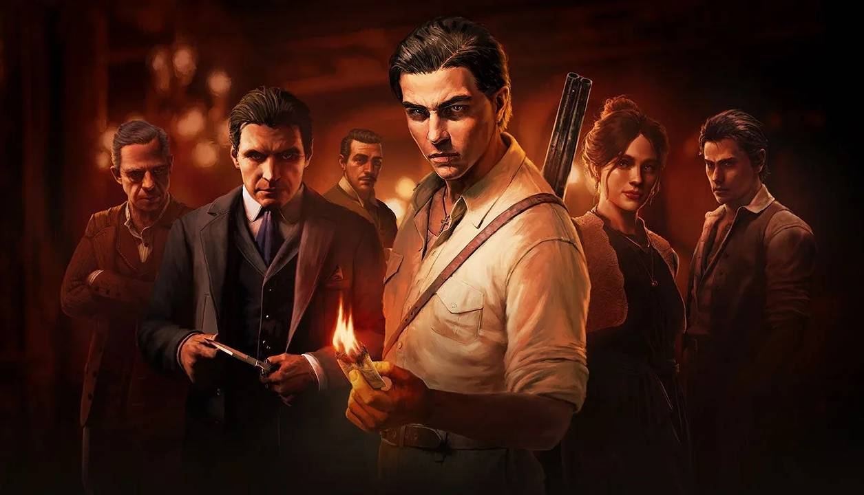 سازندگان Mafia: The Old Country از توسعه‌ی بازی جدیدی بر اساس یکی از IPهای بزرگ هالیوود خبر دادند