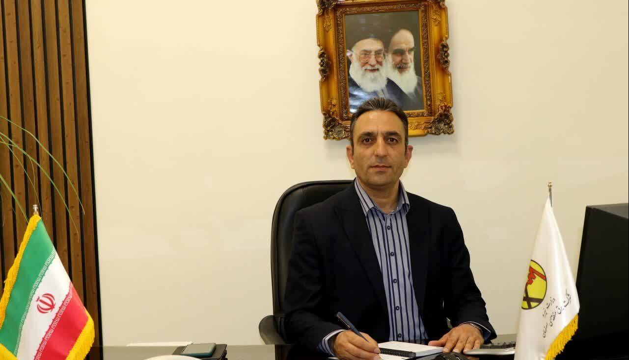 اصفهان رکورددار تولید انرژی تجدیدپذیر است