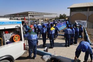 پیام سپاهان