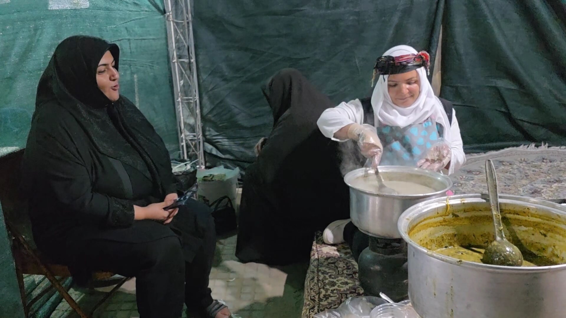 پیام سپاهان