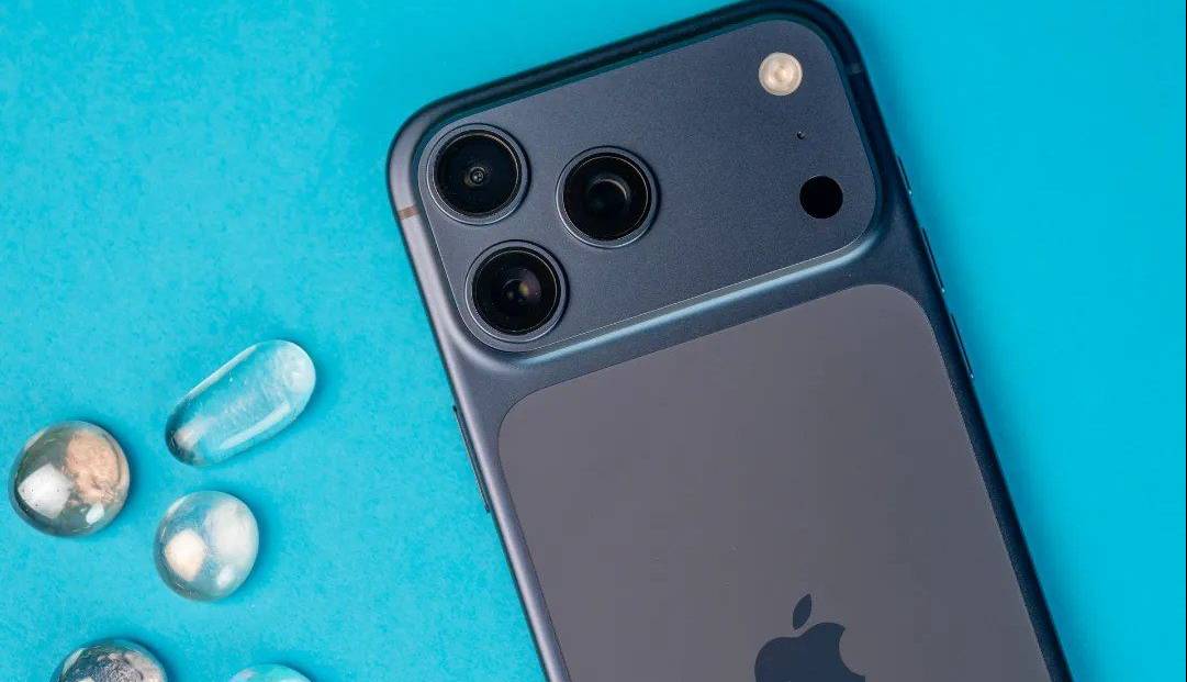 تعمیر آیفون ۱۷ در خانه امکان‌پذیر شد