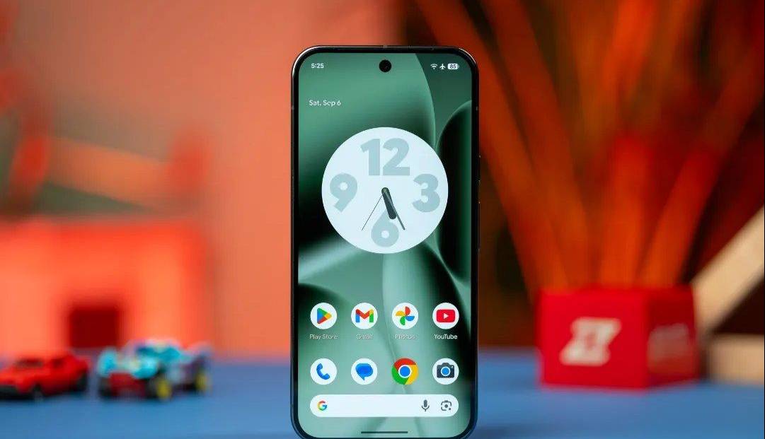 گوشی‌های اندرویدی، دژی محکم‌تر از آیفون در برابر هرزنامه‌ها