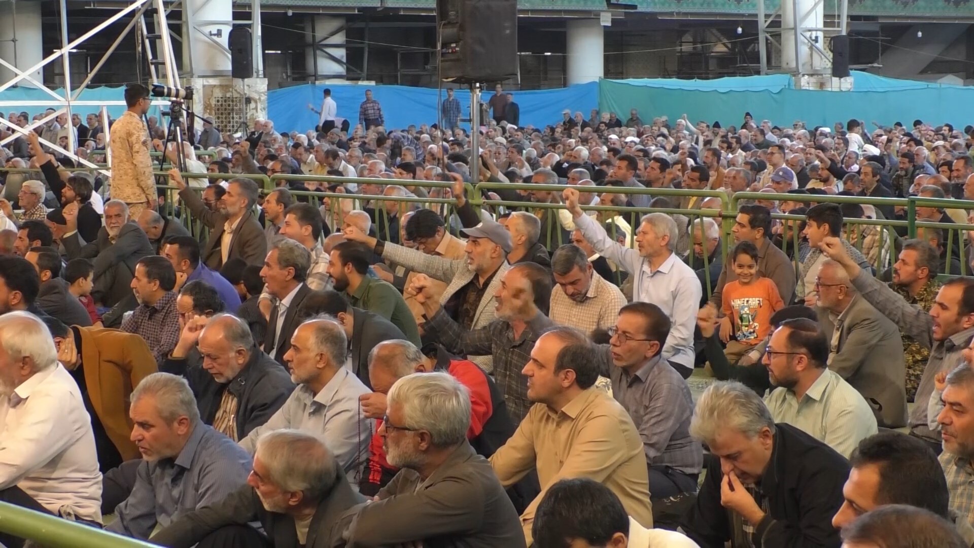 پیام سپاهان