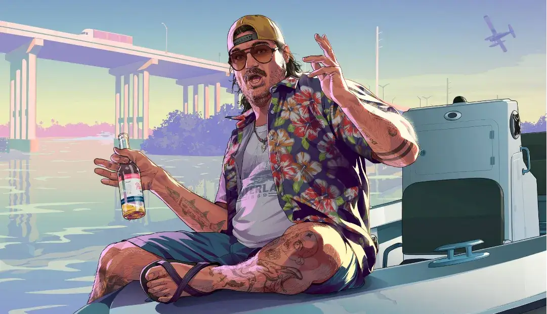 تریلر جدید و مورد انتظار جی تی ای 6 چه زمانی پخش می‌شود؟