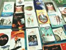 بسته فرهنگی «کتابخوان» اصفهان با معرفی تازه‌های نشر کتاب