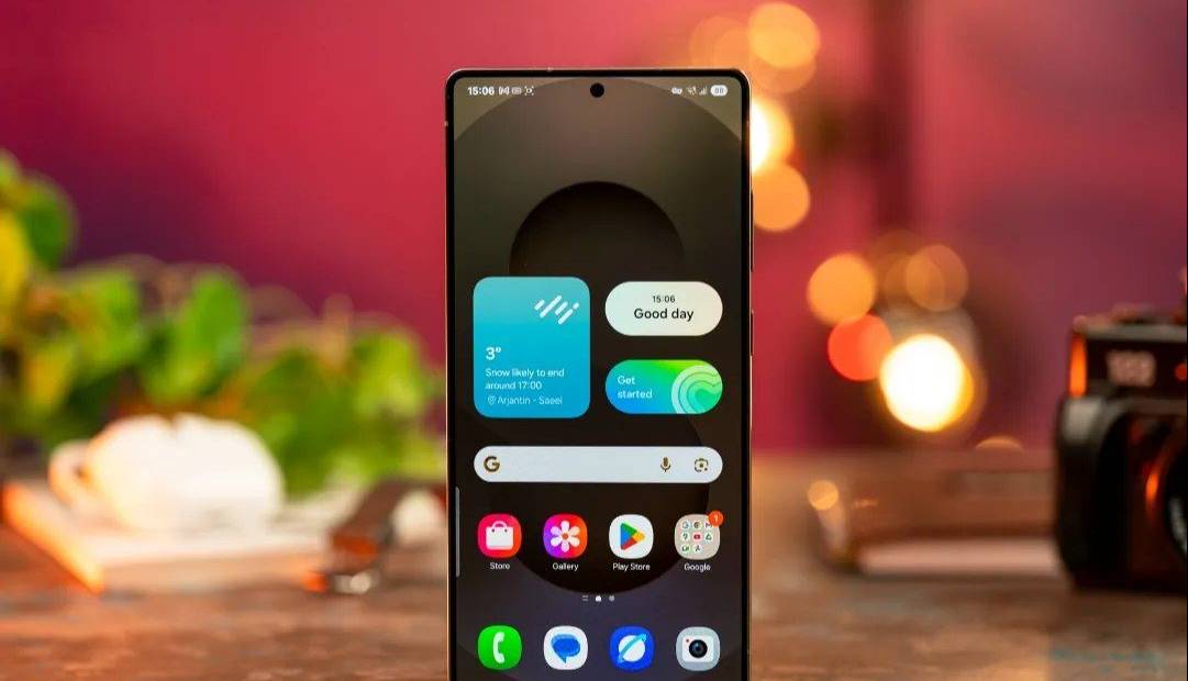 سامسونگ باز هم در بازار موبایل تاج‌گذاری کرد