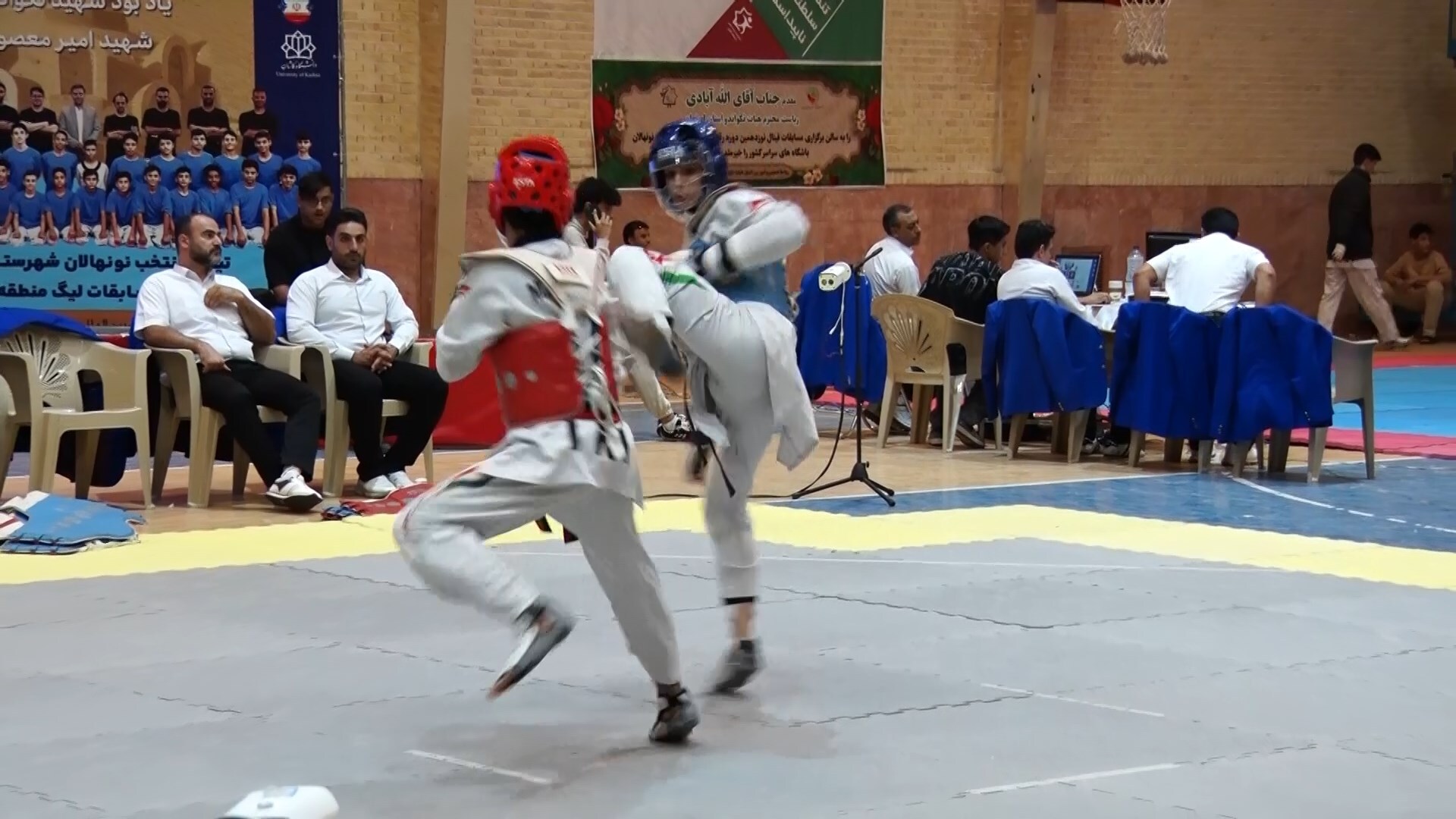 پیام سپاهان