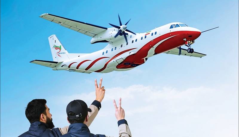 سرمقاله همشهری/ «سیمرغ»؛ پرواز از ماکت تا مأموریت