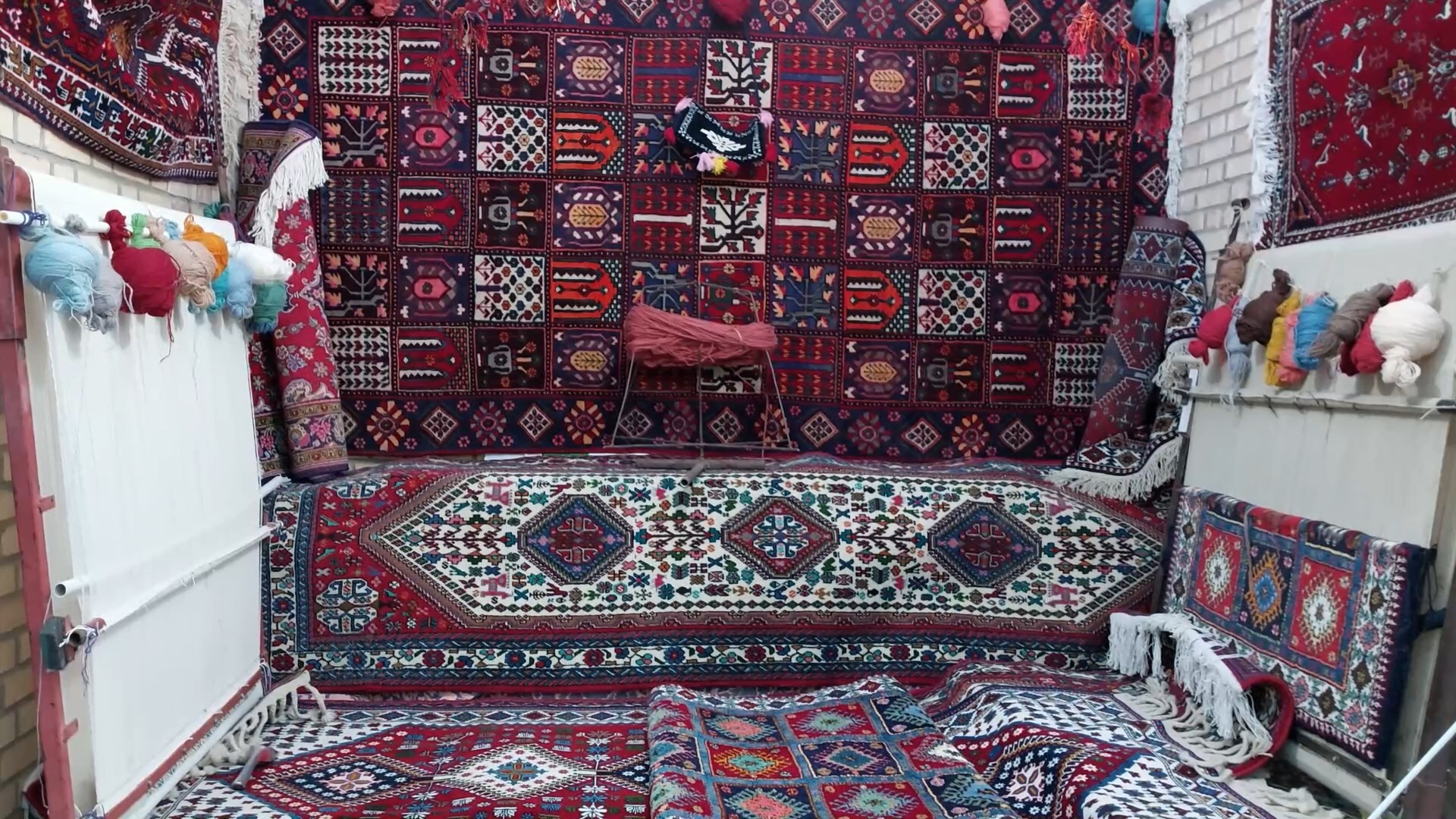 پیام سپاهان