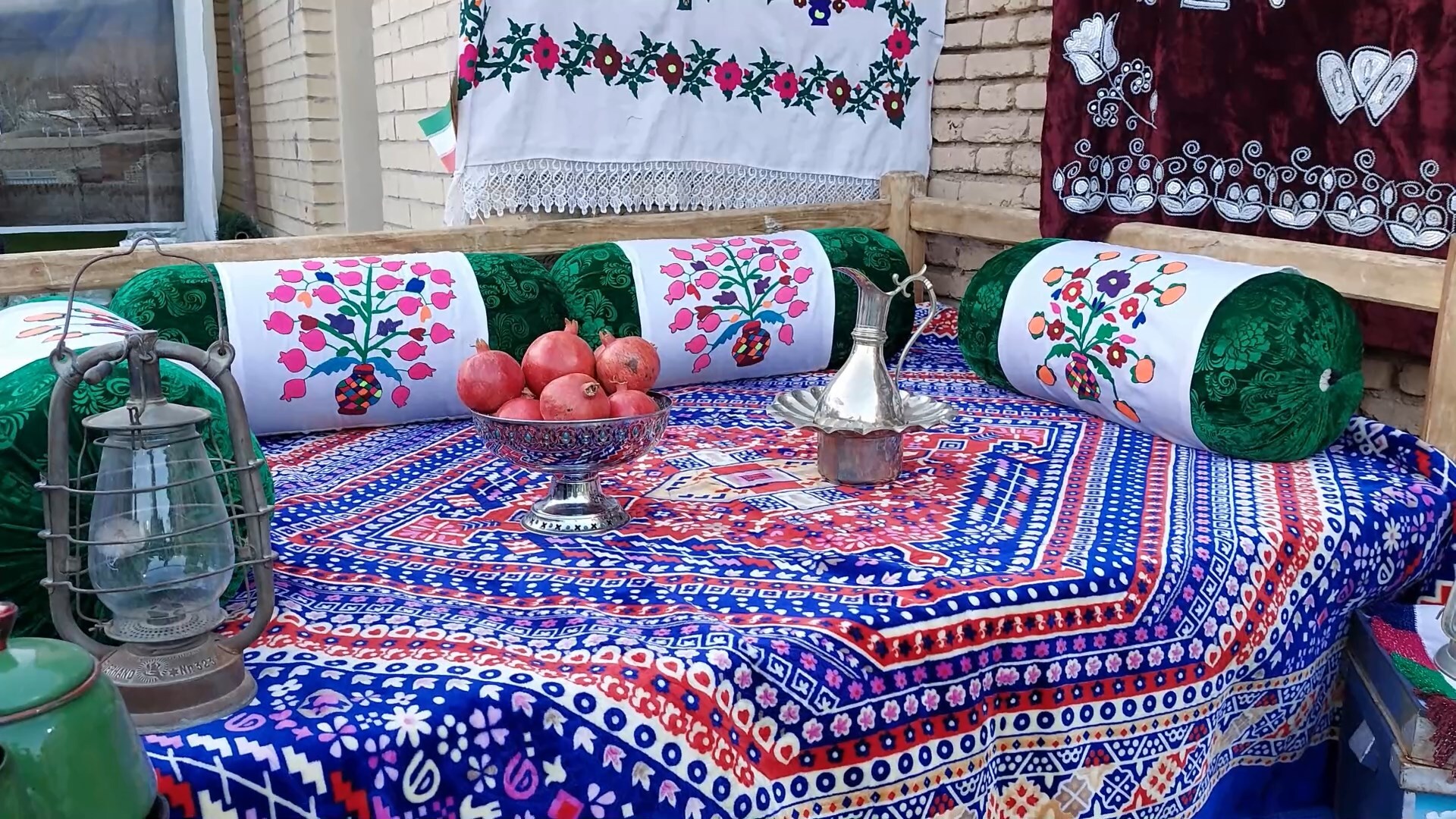 پیام سپاهان