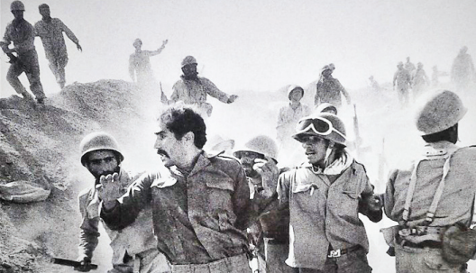 اعاده حیثیت در ۱۰ روز؛ سالروز عملیات محرم در آبان ۱۳۶۱