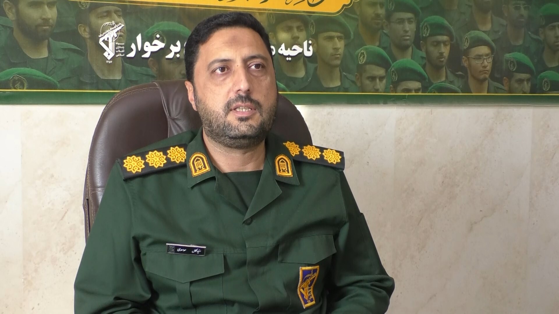 برگزاری بیش از ۳۰ برنامه در روز حماسه و ایثار برخوار